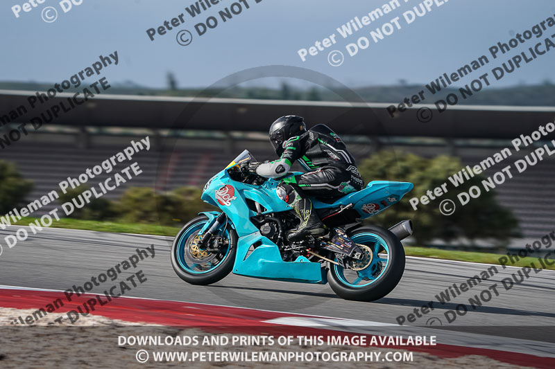 motorbikes;no limits;peter wileman photography;portimao;portugal;trackday digital images